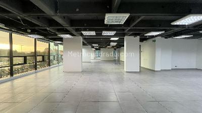 Oficina en Arriendo, CHICO NORTE III, Bogotá D.C.