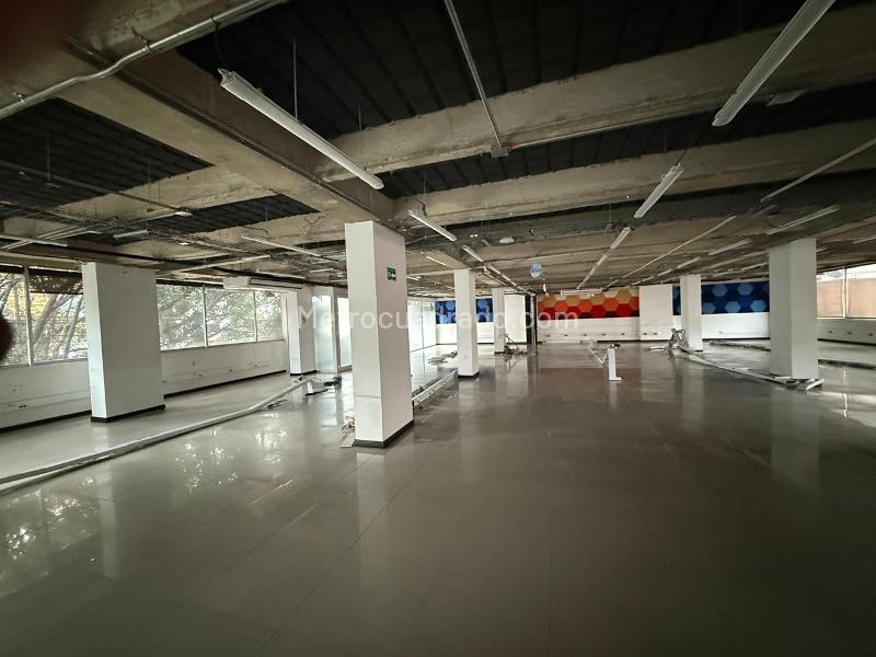 Edificio de Oficinas en Arriendo, LA CASTELLANA, Bogotá D.C. - Vista 4