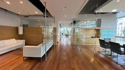 Oficina en Arriendo, EL NOGAL, Bogotá D.C.