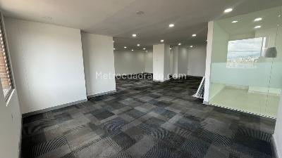 Office for rent in CHICO NORTE III, Bogotá