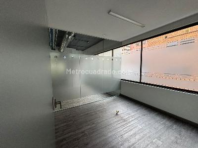 Oficina en Arriendo, LA PORCINCULA, Bogotá D.C.
