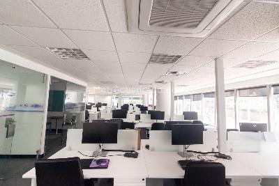 Office for rent in EL NOGAL, Bogotá
