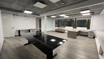 Office for rent in CHICO NORTE III, Bogotá