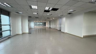 Office for rent in CHICO NORTE II, Bogotá