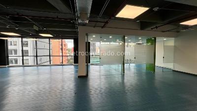 Office for rent in ANTIGUO CONTRY, Bogotá