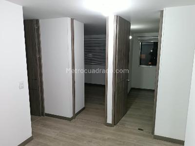 Apartamento en venta en Lusitania, Bogotá · foto 15 de 20
