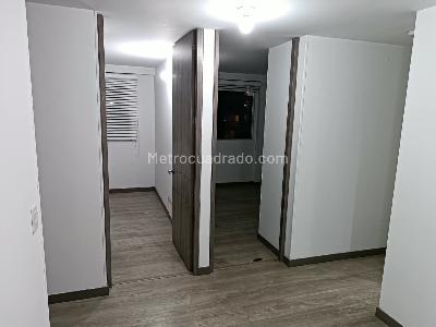 Apartamento en venta en Lusitania, Bogotá · foto 16 de 20