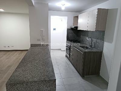 Apartamento en venta en Lusitania, Bogotá · foto 17 de 20