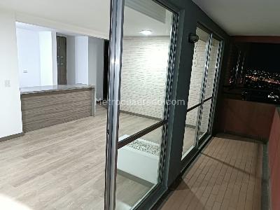 Apartamento en venta en Lusitania, Bogotá · foto 18 de 20