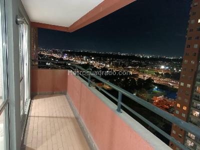 Apartamento en venta en Lusitania, Bogotá · foto 19 de 20