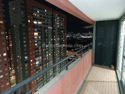 Apartamento en venta en Lusitania, Bogotá · foto 20 de 20