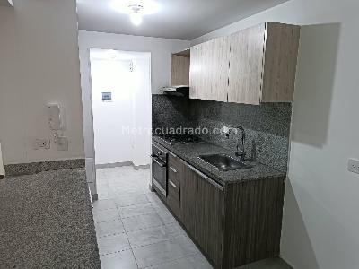 Apartamento en venta en Lusitania, Bogotá · foto 2 de 20