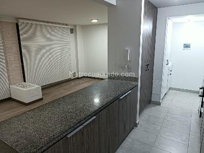 Apartamento en venta en Lusitania, Bogotá · foto 3 de 20