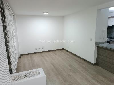 Apartamento en venta en Lusitania, Bogotá · foto 4 de 20