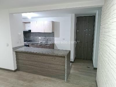 Apartamento en venta en Lusitania, Bogotá · foto 5 de 20