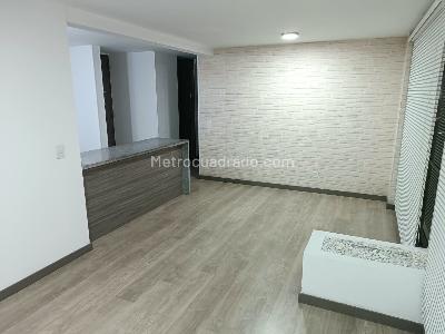 Apartamento en venta en Lusitania, Bogotá · foto 6 de 20