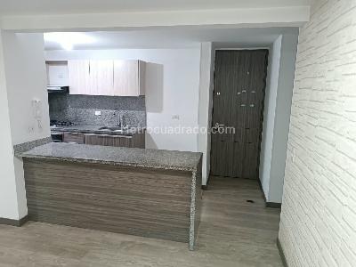Apartamento en venta en Lusitania, Bogotá · foto 7 de 20
