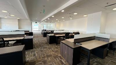 Office for rent in CHICO NORTE II, Bogotá
