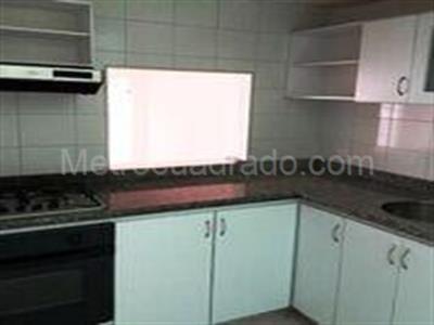 Apartamento de 3 alcobas en venta en Colina Campestre, Bogotá, 129 m² · foto 11 de 13