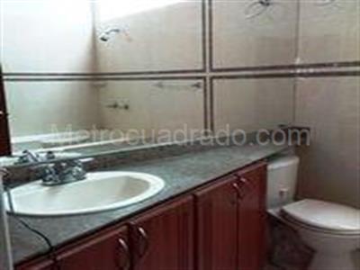 Apartamento de 3 alcobas en venta en Colina Campestre, Bogotá, 129 m² · foto 3 de 13