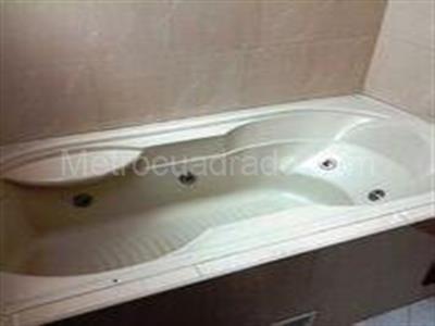 Apartamento de 3 alcobas en venta en Colina Campestre, Bogotá, 129 m² · foto 4 de 13