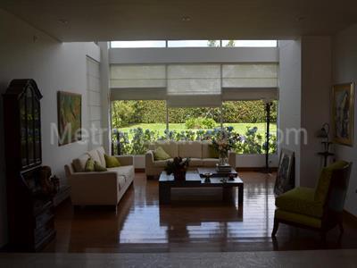 Casa de 4 alcobas en venta en San Simon, Bogotá, 1504 m² · foto 7 de 8
