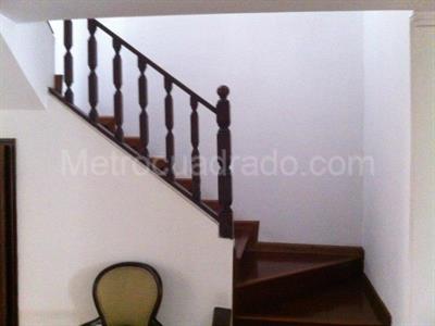 Casa de 3 alcobas en venta en Santa Barbara Central, Bogotá, 180 m² · foto 11 de 20