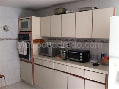 Casa de 3 alcobas en venta en Santa Barbara Central, Bogotá, 180 m² · foto 12 de 20