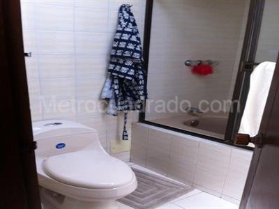 Casa de 3 alcobas en venta en Santa Barbara Central, Bogotá, 180 m² · foto 15 de 20