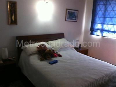 Casa de 3 alcobas en venta en Santa Barbara Central, Bogotá, 180 m² · foto 19 de 20