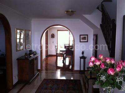 Casa de 3 alcobas en venta en Santa Barbara Central, Bogotá, 180 m² · foto 6 de 20
