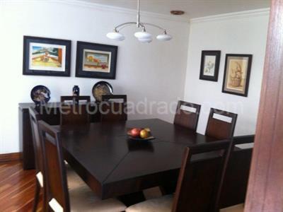 Casa de 3 alcobas en venta en Santa Barbara Central, Bogotá, 180 m² · foto 8 de 20