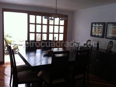 Casa de 3 alcobas en venta en Santa Barbara Central, Bogotá, 180 m² · foto 9 de 20