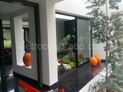 Casa de 4 alcobas en venta en Guaymaral San Simon, Bogotá, 1285 m² · foto 11 de 20