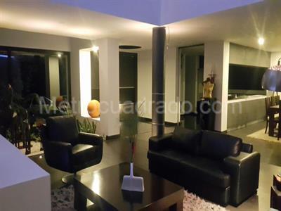 Casa de 4 alcobas en venta en Guaymaral San Simon, Bogotá, 1285 m² · foto 13 de 20