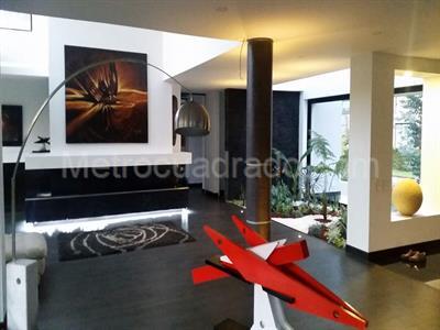 Casa de 4 alcobas en venta en Guaymaral San Simon, Bogotá, 1285 m² · foto 17 de 20