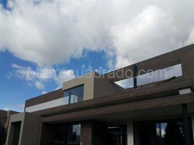Casa de 4 alcobas en venta en Guaymaral San Simon, Bogotá, 1285 m² · foto 19 de 20