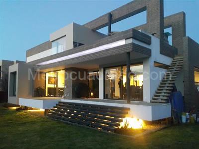 Casa de 4 alcobas en venta en Guaymaral San Simon, Bogotá, 1285 m² · foto 20 de 20