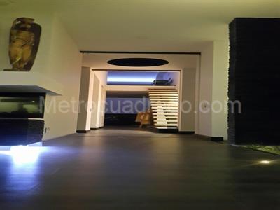 Casa de 4 alcobas en venta en Guaymaral San Simon, Bogotá, 1285 m² · foto 3 de 20