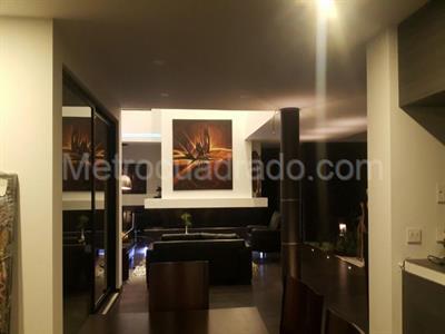 Casa de 4 alcobas en venta en Guaymaral San Simon, Bogotá, 1285 m² · foto 9 de 20