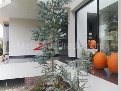 Casa de 4 alcobas en venta en Guaymaral San Simon, Bogotá, 1285 m² · foto 10 de 20