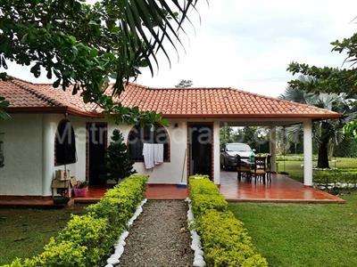 Casa de 4 alcobas en venta en Horizonte, Villavicencio · foto 11 de 20