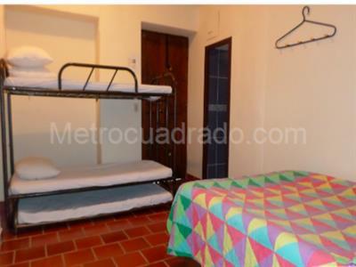 Casa de 5 alcobas en venta en Santa Fe De Antioquia, Medellín, 847 m² · foto 10 de 14