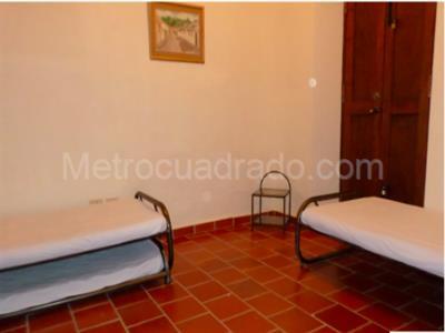 Casa de 5 alcobas en venta en Santa Fe De Antioquia, Medellín, 847 m² · foto 12 de 14