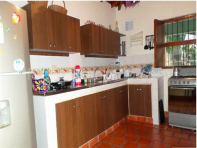 Casa de 5 alcobas en venta en Santa Fe De Antioquia, Medellín, 847 m² · foto 13 de 14