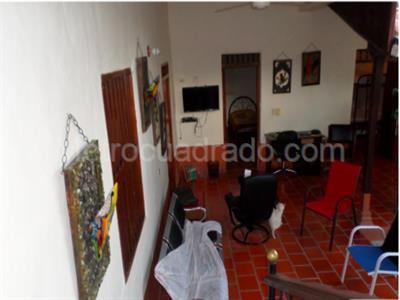 Casa de 5 alcobas en venta en Santa Fe De Antioquia, Medellín, 847 m² · foto 14 de 14