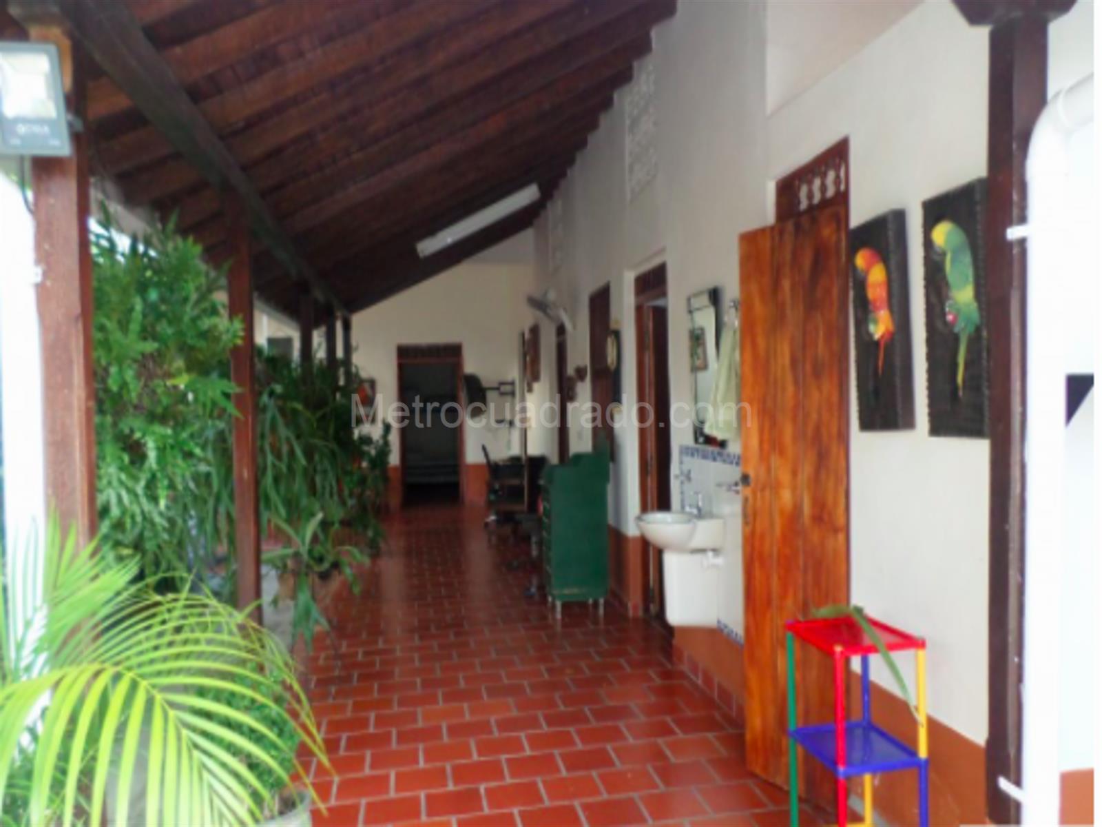Venta de Casa en Santa fe de antioquia - Medellín - 3147-M2032883