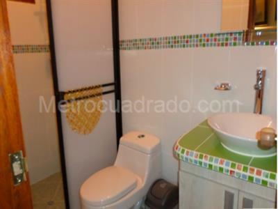 Casa de 5 alcobas en venta en Santa Fe De Antioquia, Medellín, 847 m² · foto 2 de 14
