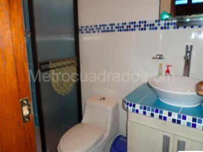 Casa de 5 alcobas en venta en Santa Fe De Antioquia, Medellín, 847 m² · foto 3 de 14