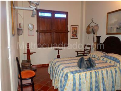 Casa de 5 alcobas en venta en Santa Fe De Antioquia, Medellín, 847 m² · foto 4 de 14